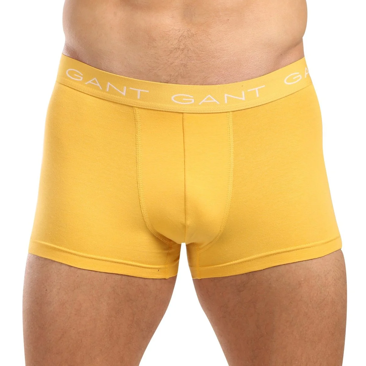 GANT 3PACK pánské boxerky vícebarevné (902433043-558) L 