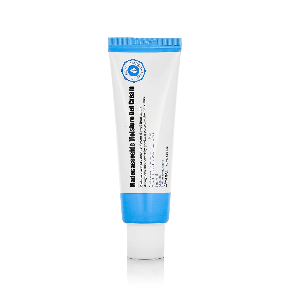 A'pieu Madecassoside Moisture Gel Cream 50 ml