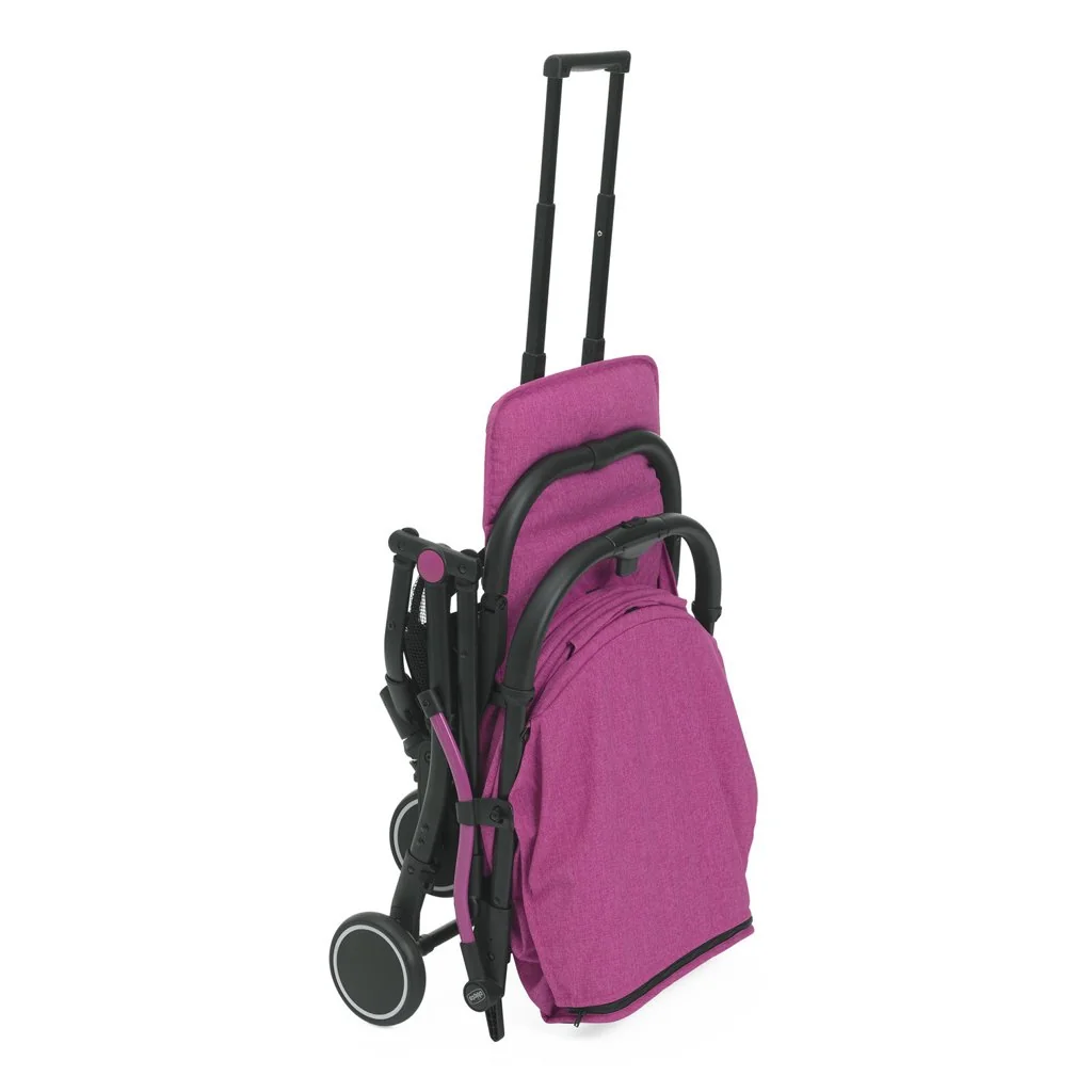 Chicco Kočárek sportovní Trolley Me Aurora Pink 