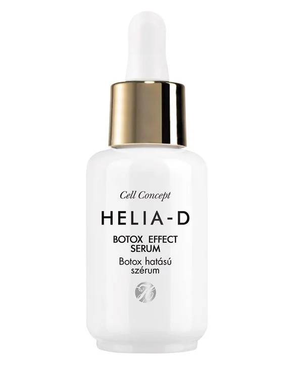 Helia-D Cell Concept Botox Effect sérum 30 ml