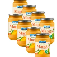 SALVEST Family BIO Mango 100%