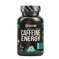 MAXXWIN CAFFEINE ENERGY