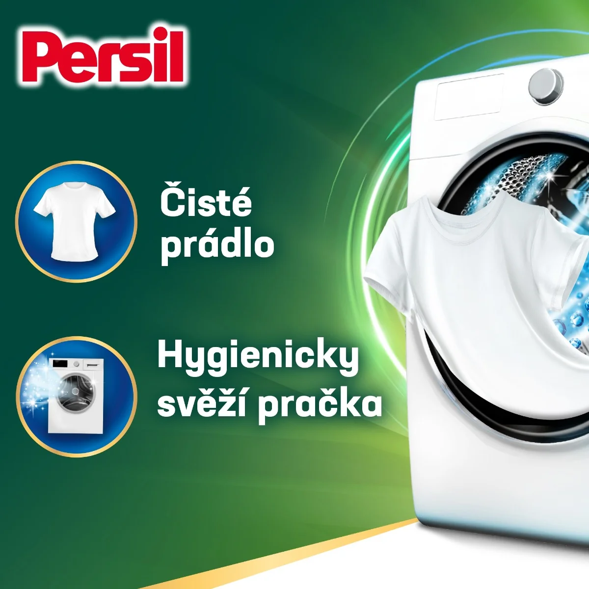 Persil Prací gel Universal 66 dávek