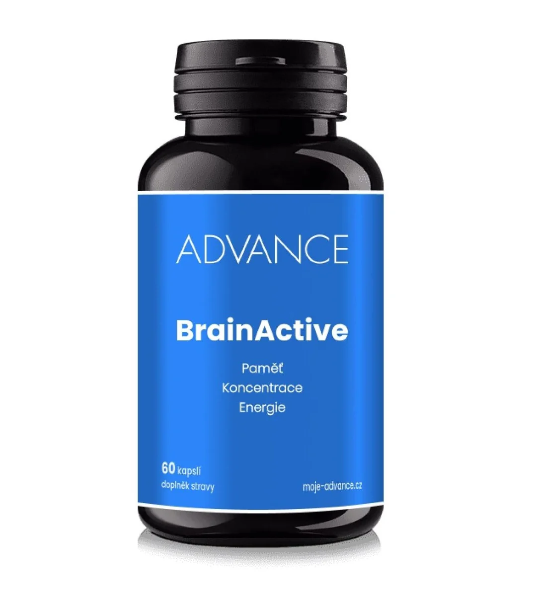 Advance BrainActive 60 kapslí