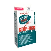 Stop Tick Removal Tool