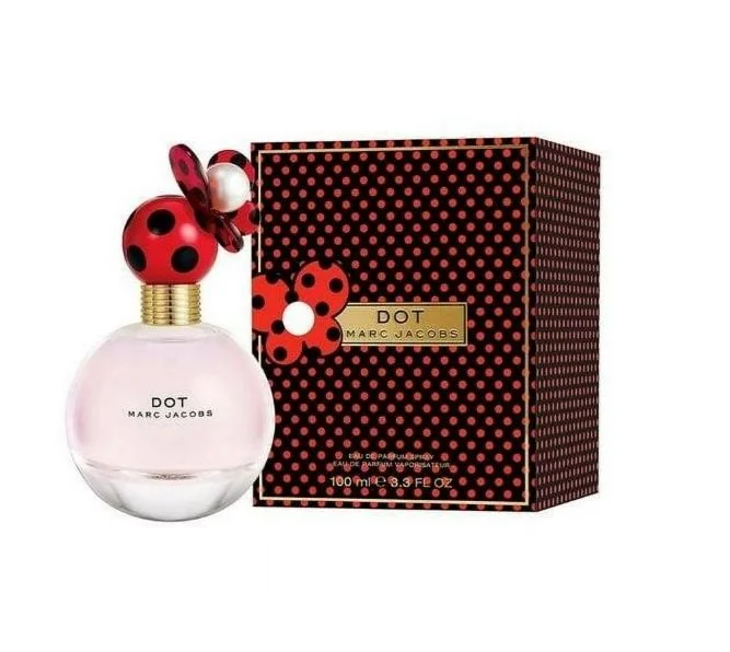 Marc Jacobs Dot parfémovaná voda pro ženy 100 ml