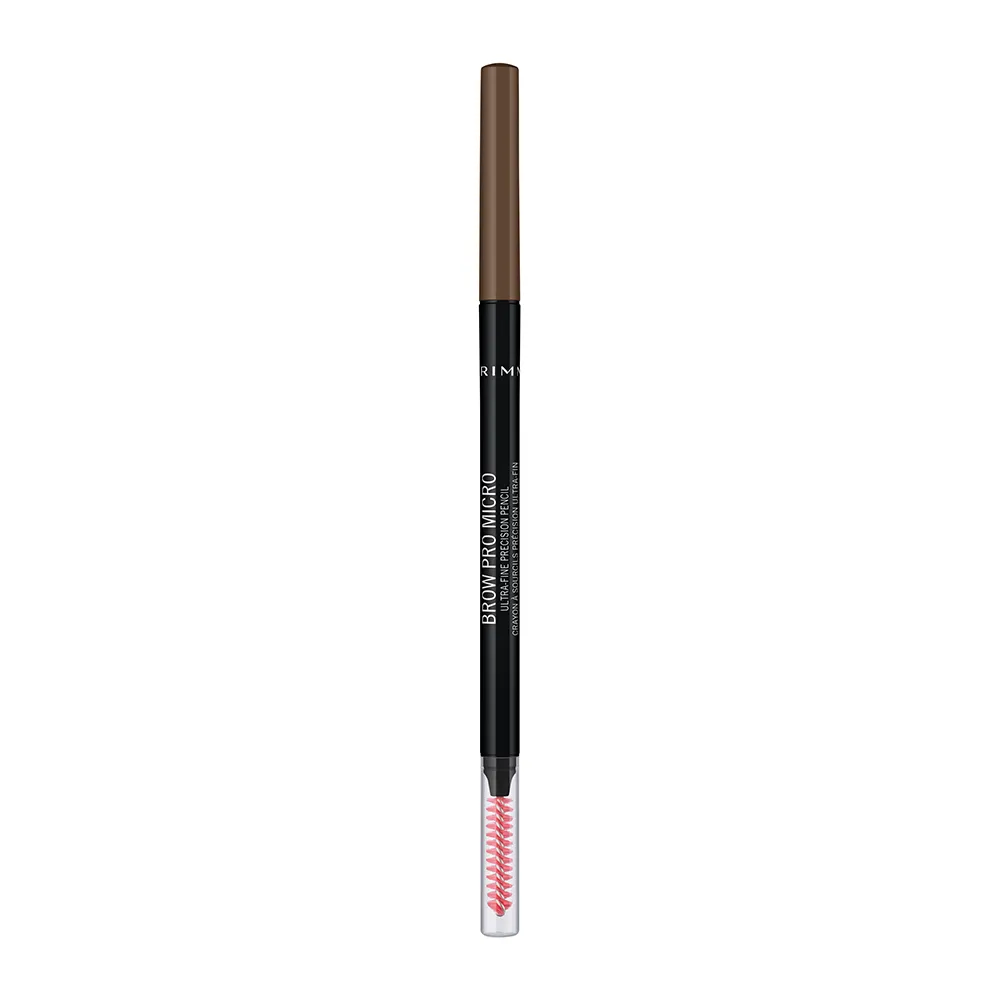 Rimmel Brow Pro Micro 002 tužka na obočí světle hnědá 0,09 g