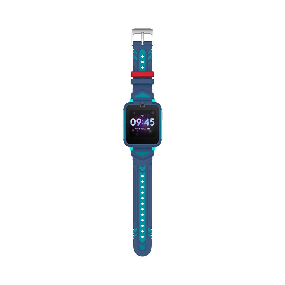 TCL MOVETIME Family Watch 42 dětské hodinky s GPS Blue