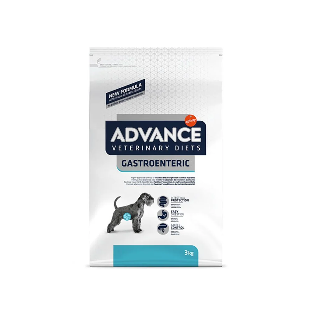 Advance Dog Gastro enteric 3 kg