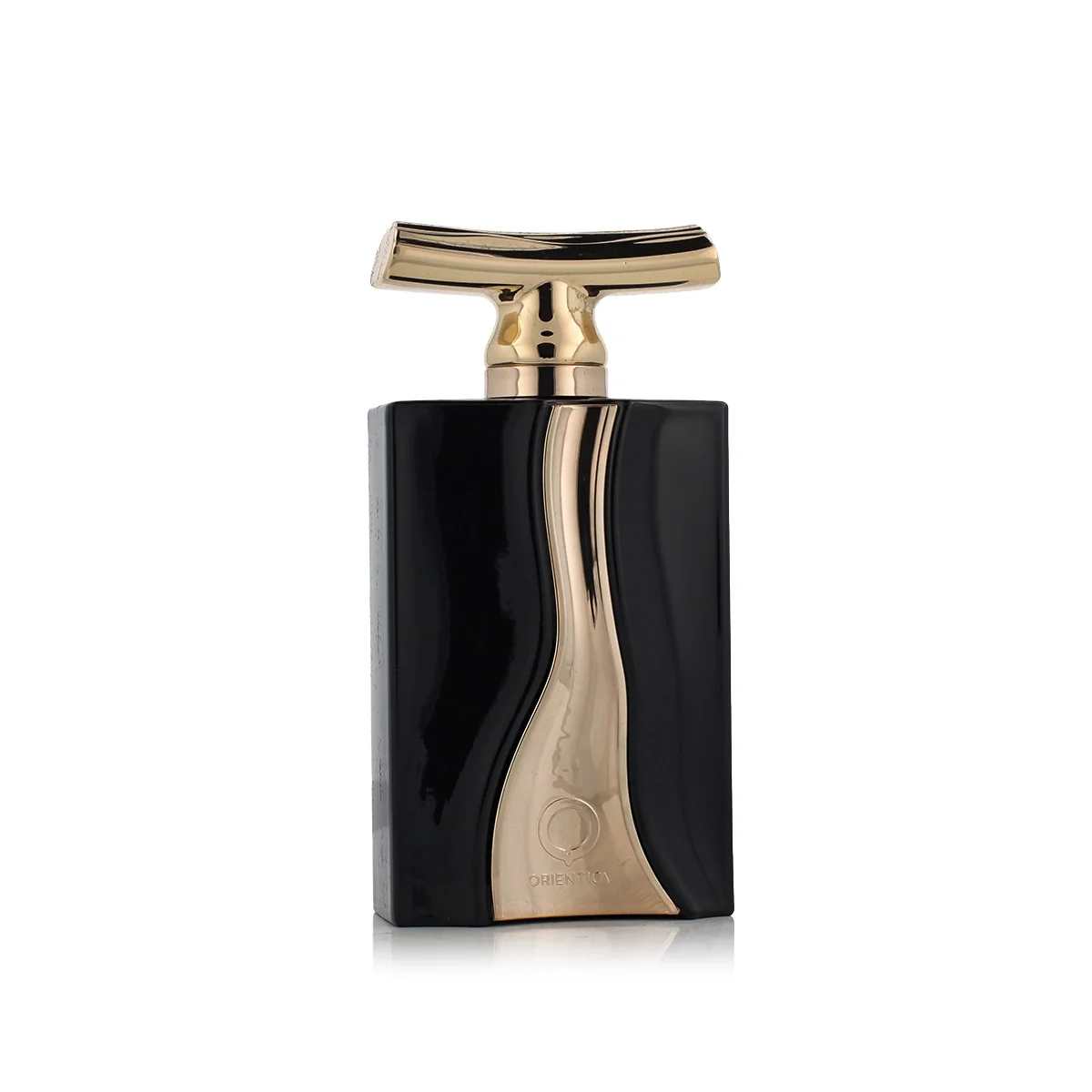 Orientica Cuir de  Édition Noir EDP 90 ml UNISEX