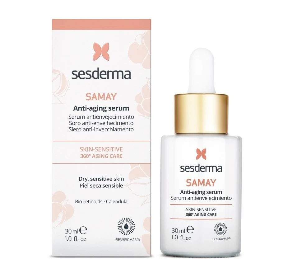 Sesderma Samay Antiaging sérum 30 ml