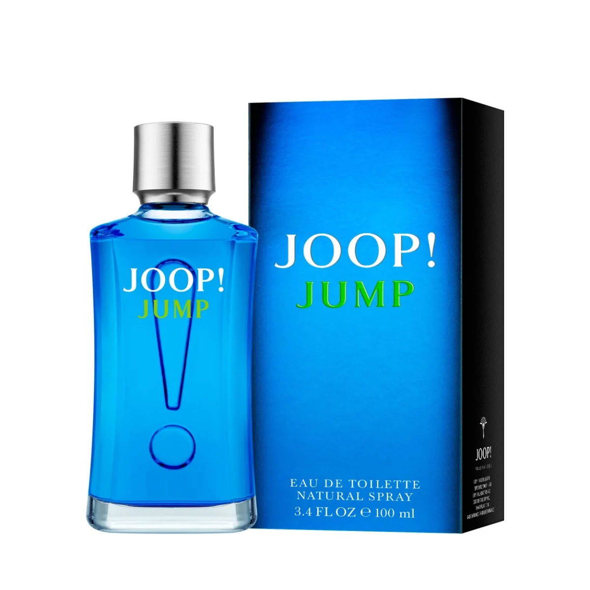 Joop! Jump toaletní voda pro muže 100 ml