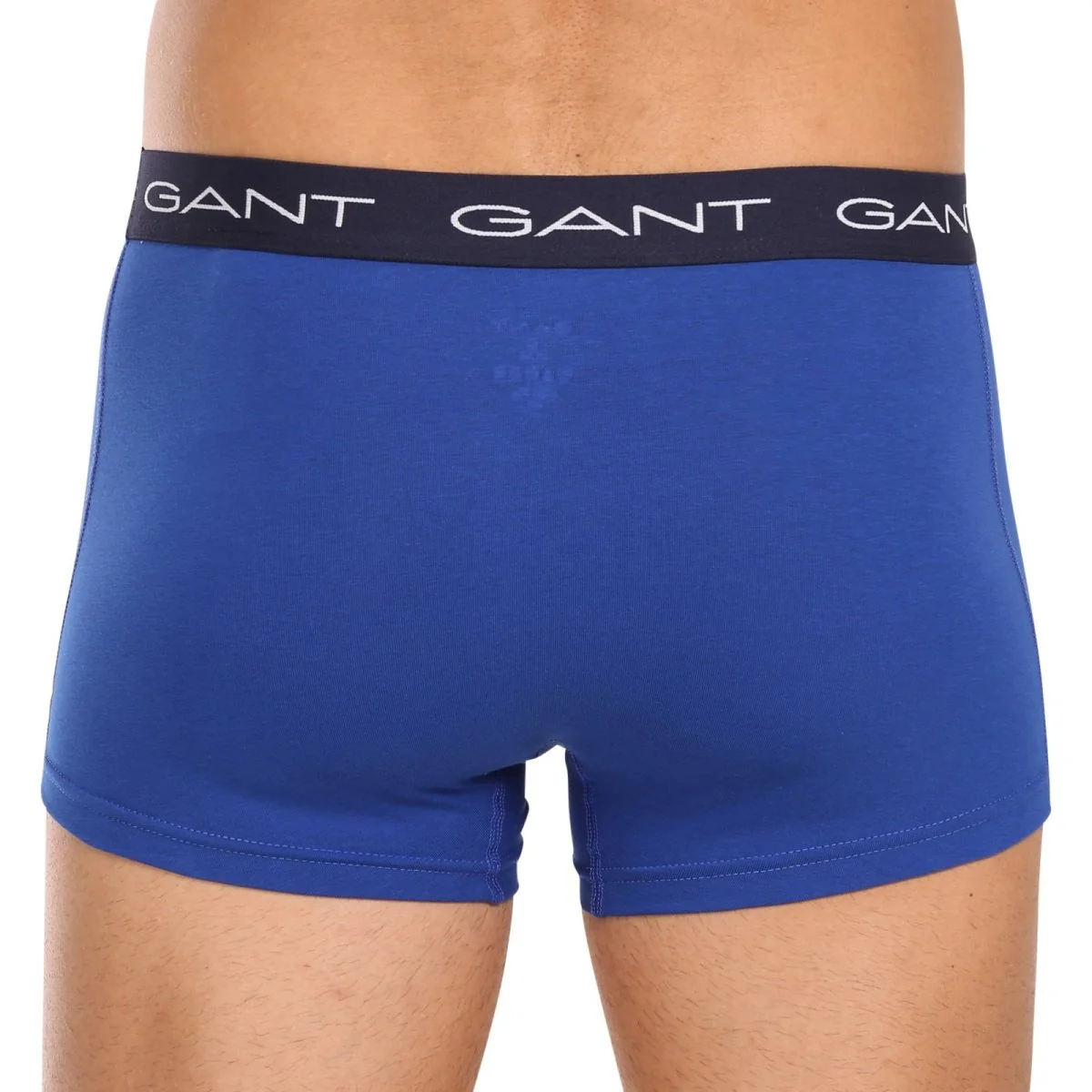 GANT 3PACK pánské boxerky vícebarevné (902333063-468) XXL 