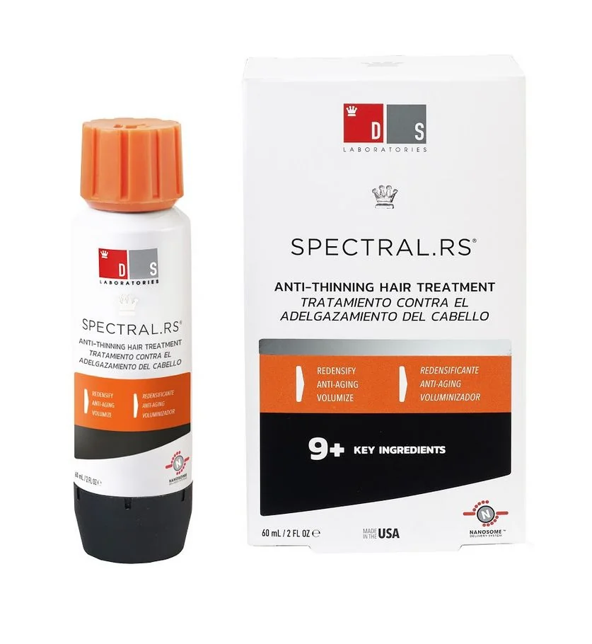 DS Laboratories Spectral RS sérum proti řídnutí a vypadávání vlasů 60 ml