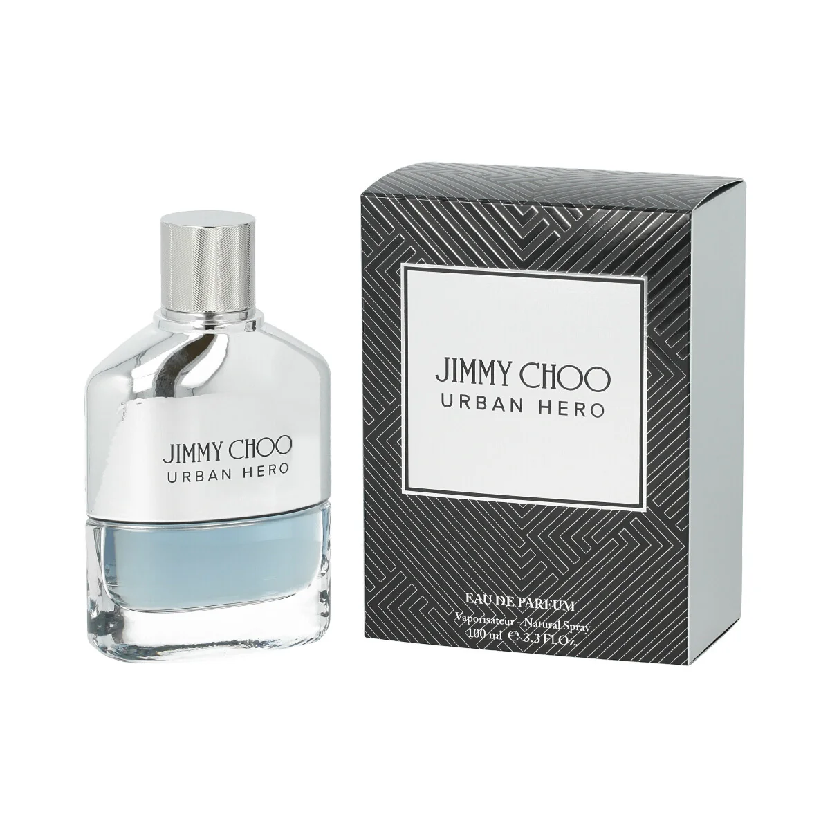 Jimmy Choo Urban Hero EDP 100 ml M