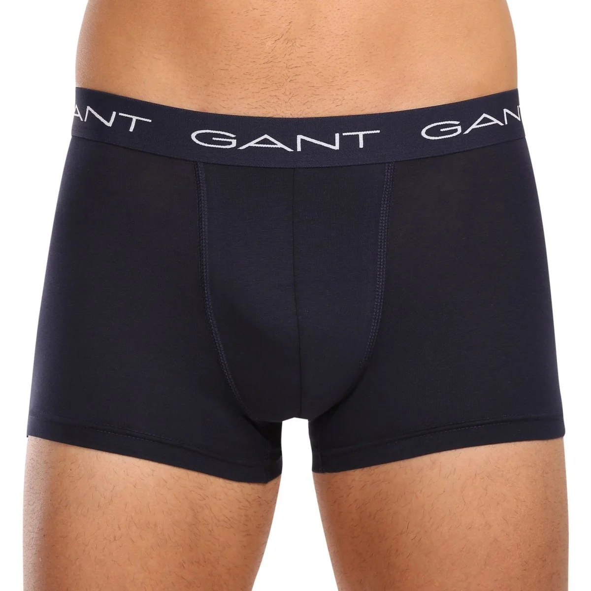 GANT 3PACK pánské boxerky vícebarevné (902333013-433) XXL 