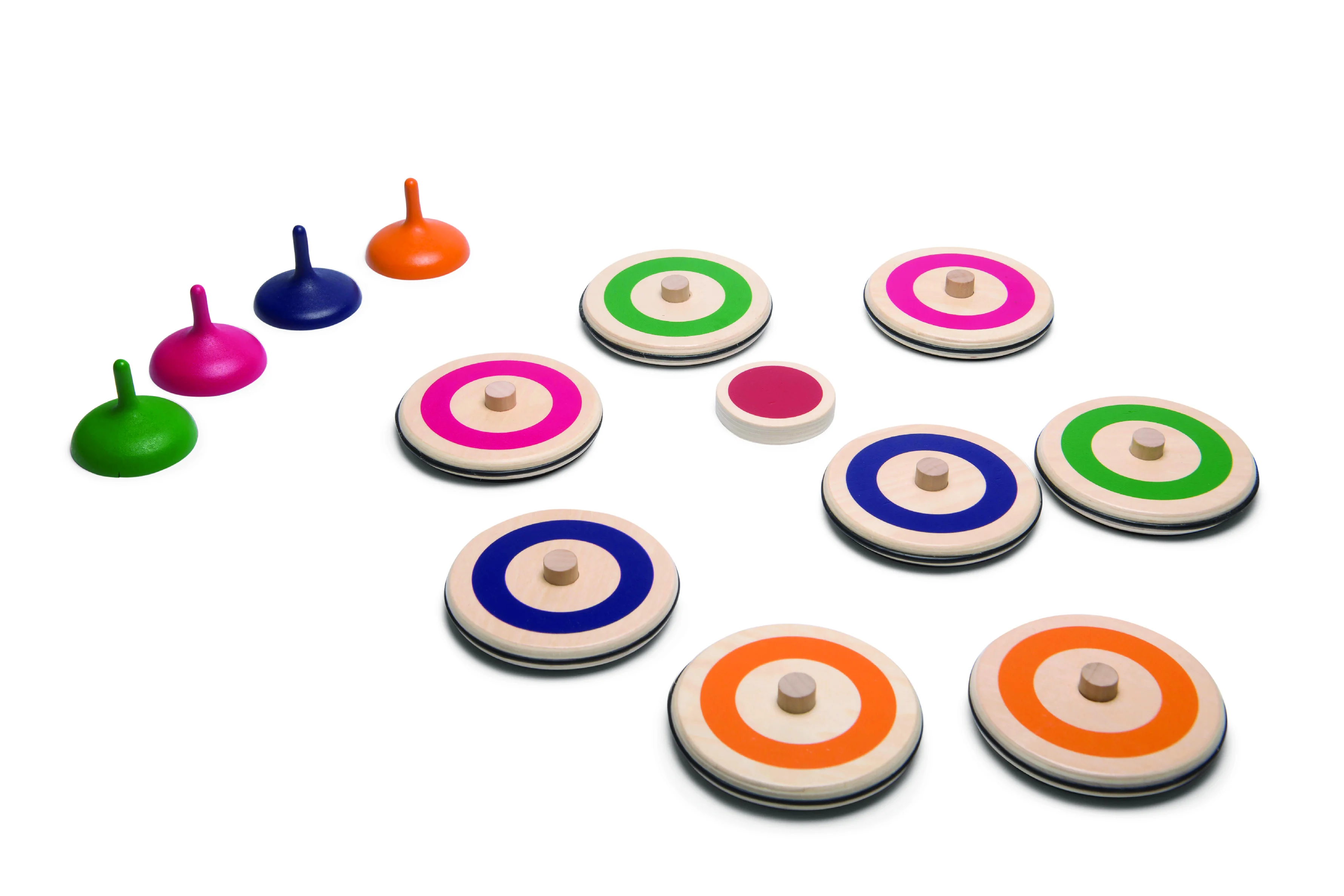 BS Toys Indoor Curling