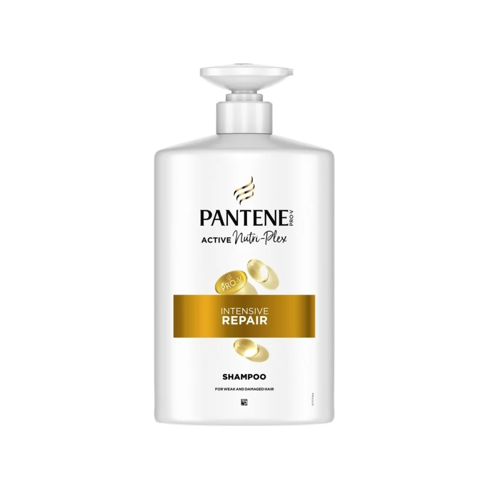 Pantene Pro-V Intensive Repair šampon na poškozené vlasy 1000 ml