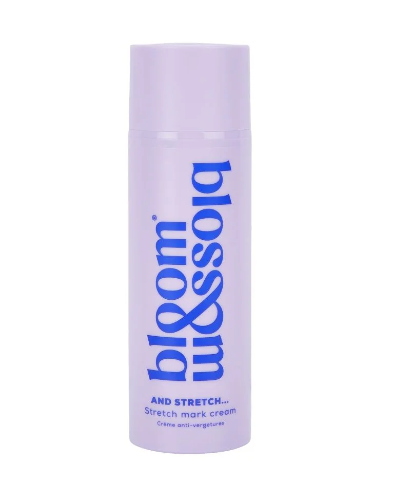 Bloom and Blossom AND STRETCH krém proti striím 150 ml