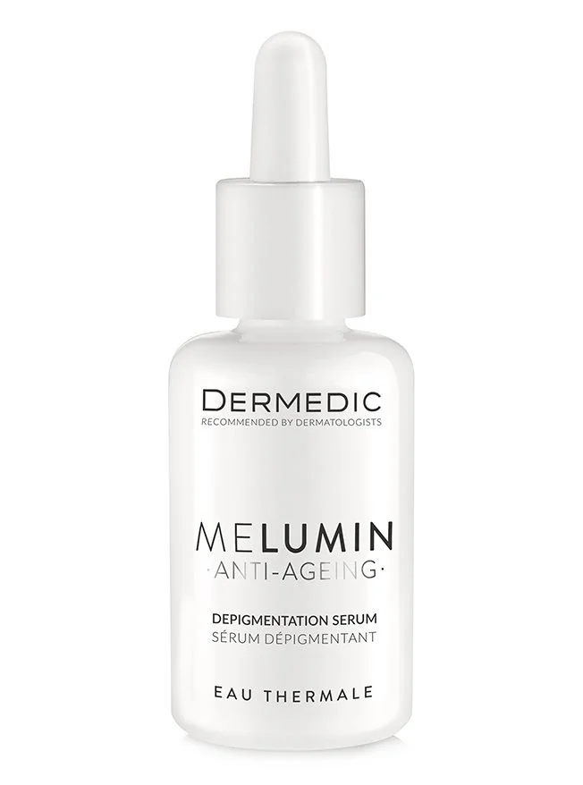 Dermedic Melumin Anti-Ageing depigmentační sérum 30 ml