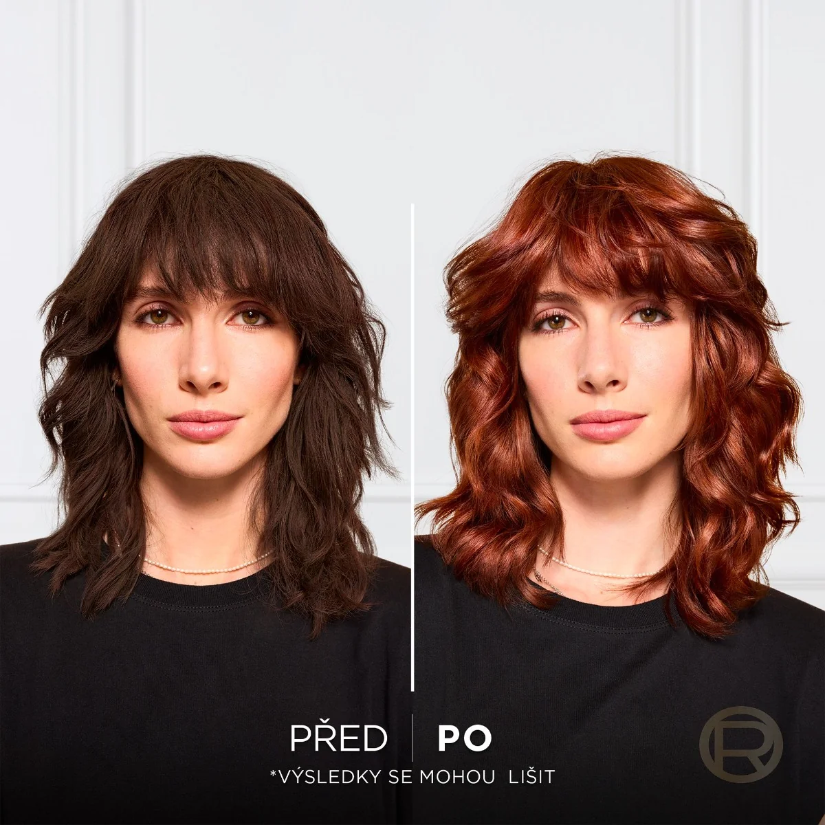 Loréal Paris Preference 3.0 hnědá tmavá