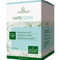 CannamediQ Hypetezin