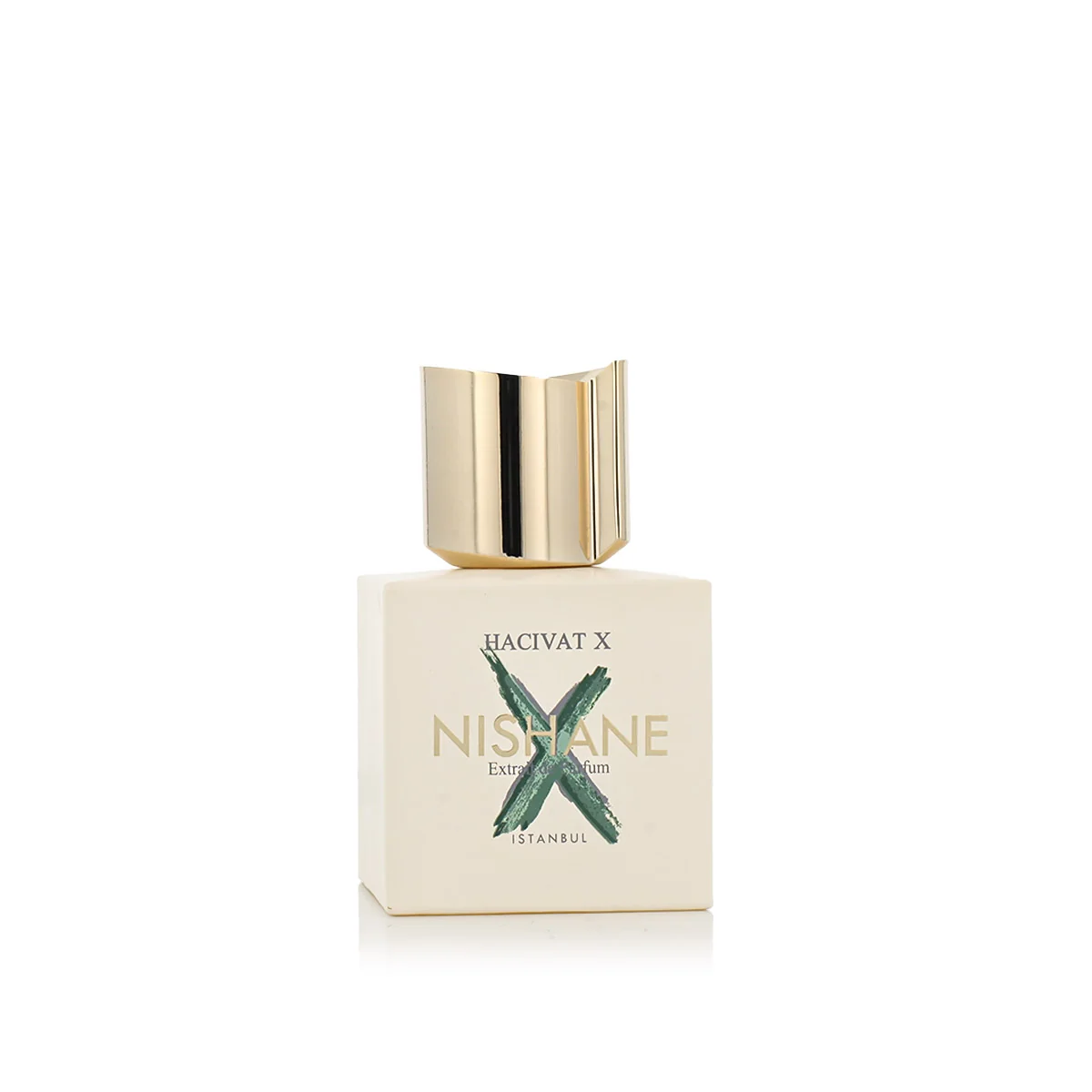 NISHANE Hacivat X Extrait de Parfum 100 ml UNISEX