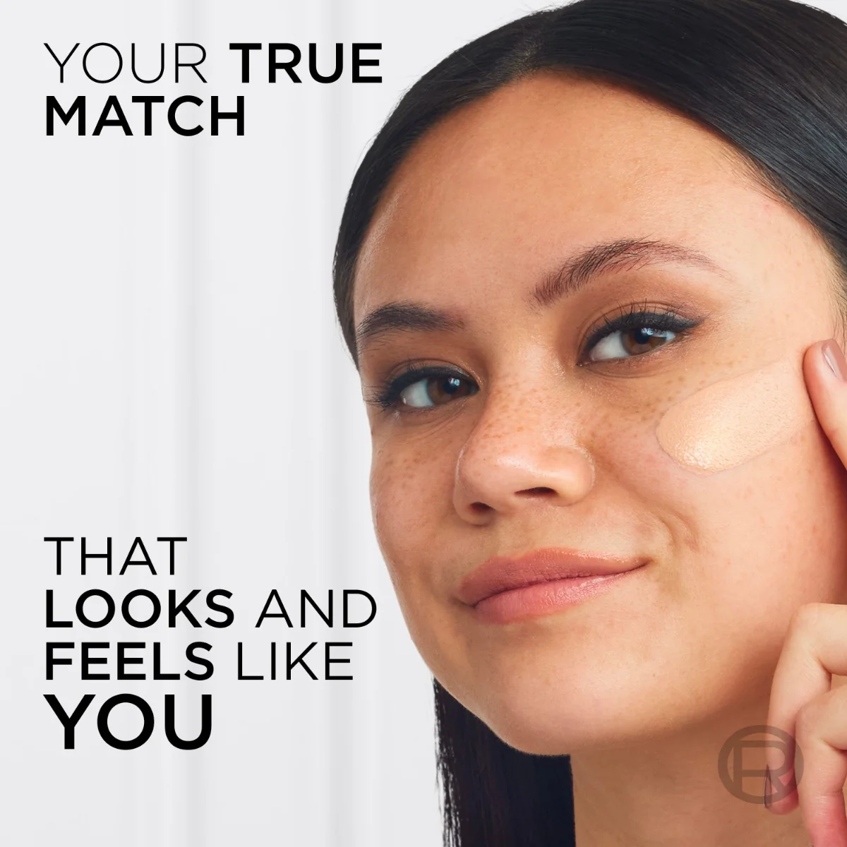 Loréal Paris True Match 0.5N make-up 30 ml