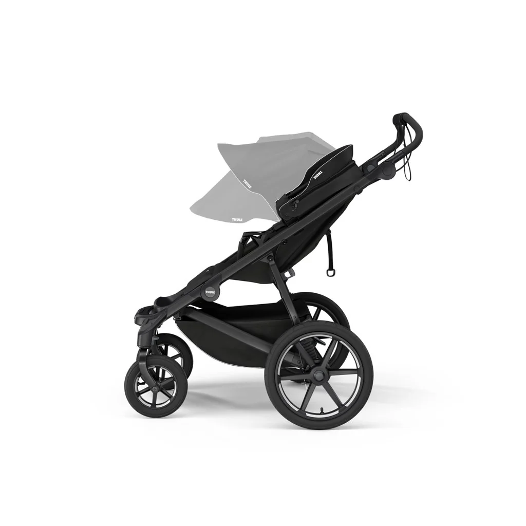 Thule Kočárek sportovní Urban Glide 4-wheel Mid Blue 