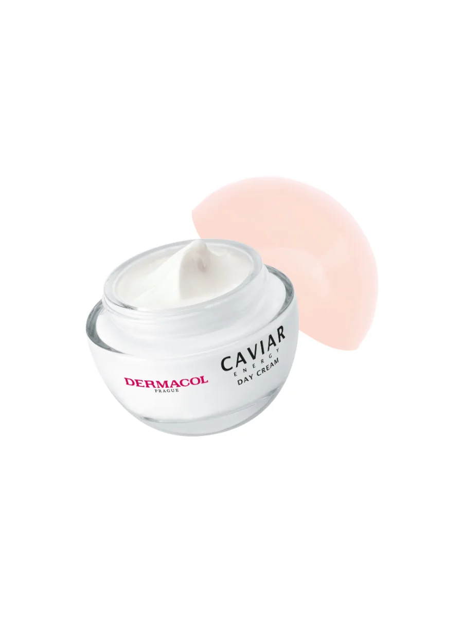 Dermacol Caviar Energy denní krém 50 ml