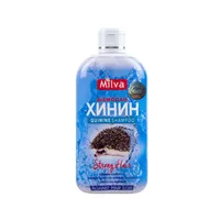 Milva Šampon chinin