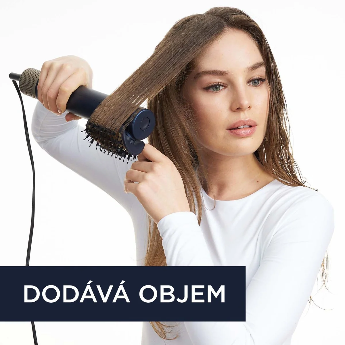 BABYLISS AS6550E 3v1 fén žehlička styler