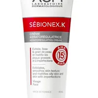 ACM SÉBIONEX K