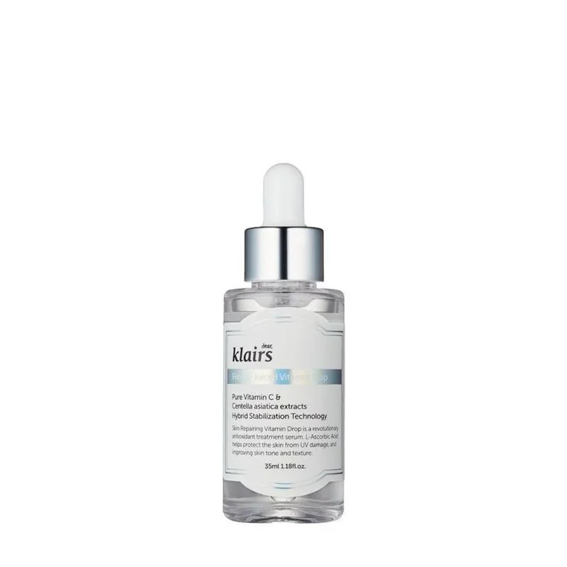 Dear Klairs Freshly Juiced Vitamin Drop 35 ml