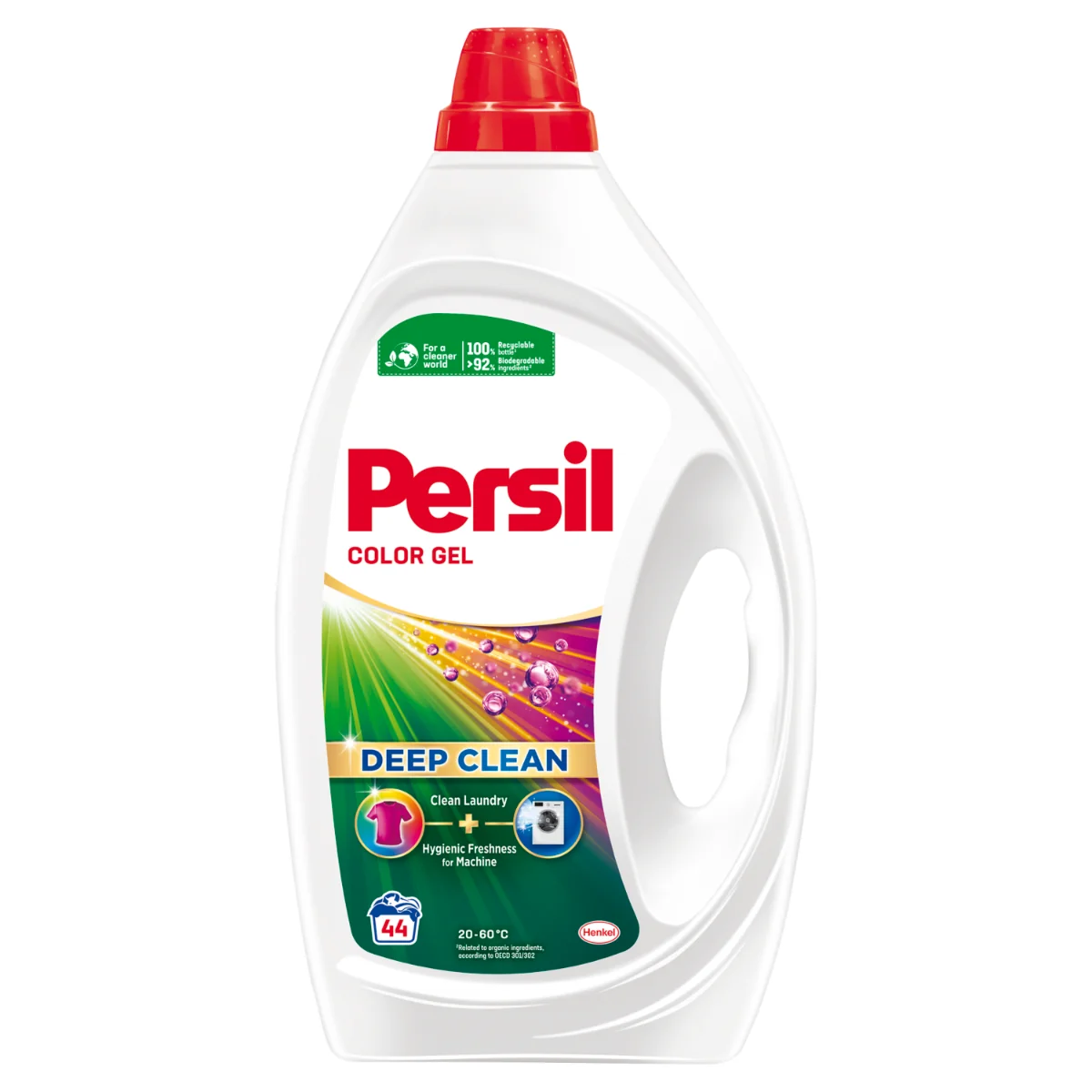 Persil Prací gel Color 44 dávek