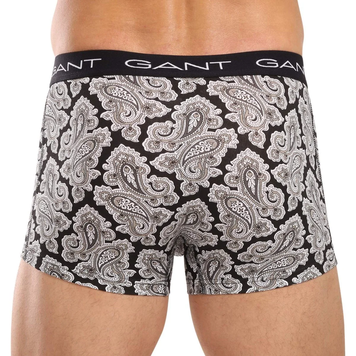 GANT 3PACK pánské boxerky vícebarevné (902413033-005) L 