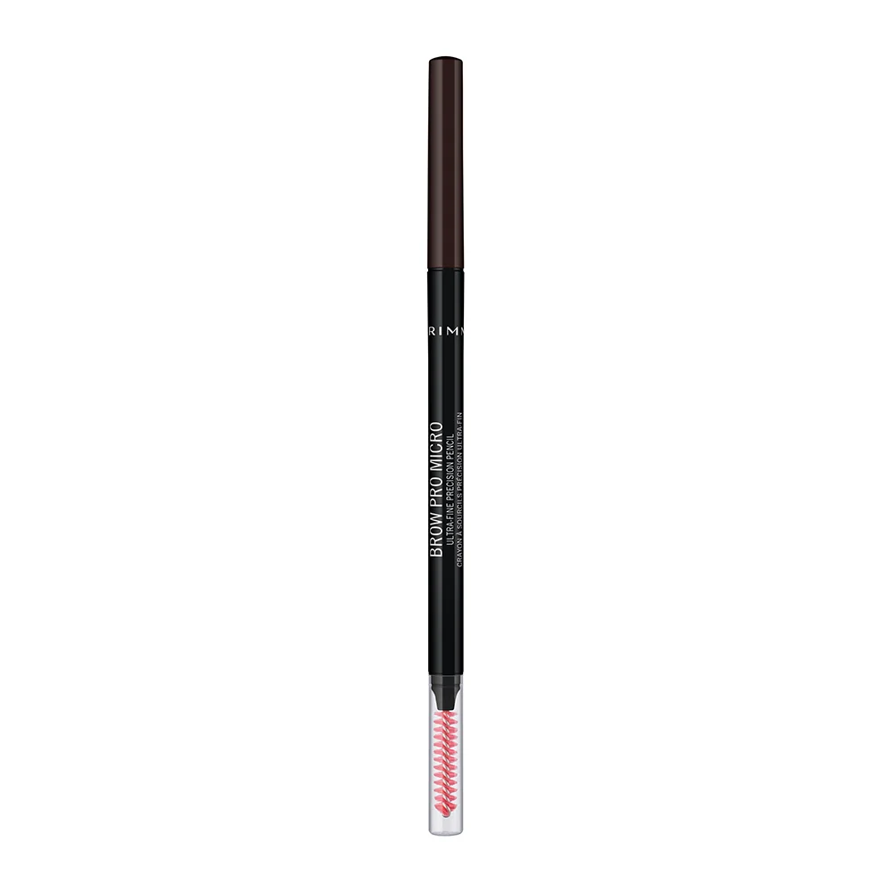 Rimmel Brow Pro Micro 003 tužka na obočí tmavě hnědá 0,09 g