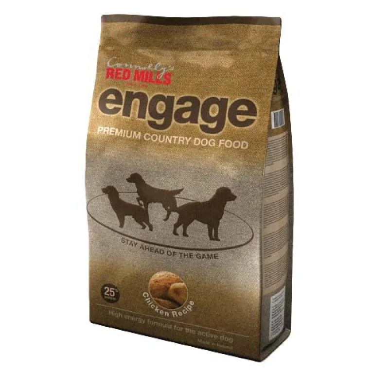 Engage Chicken 3kg superprémiové krmivo -kuřecí