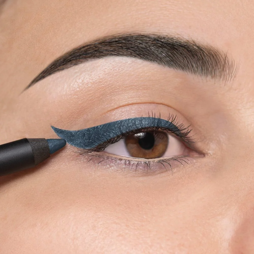 ARTDECO Soft Eye Liner Waterproof odstín 23 cobalt blue voděodolná tužka na oči 1,2 g