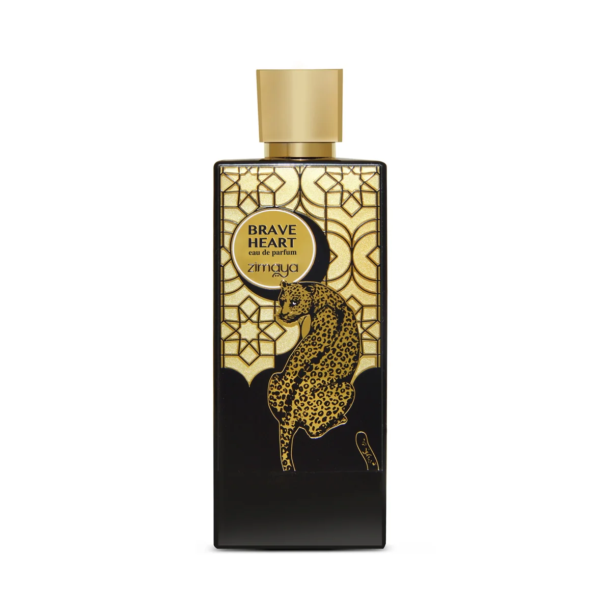 Zimaya Brave Heart EDP 100 ml M