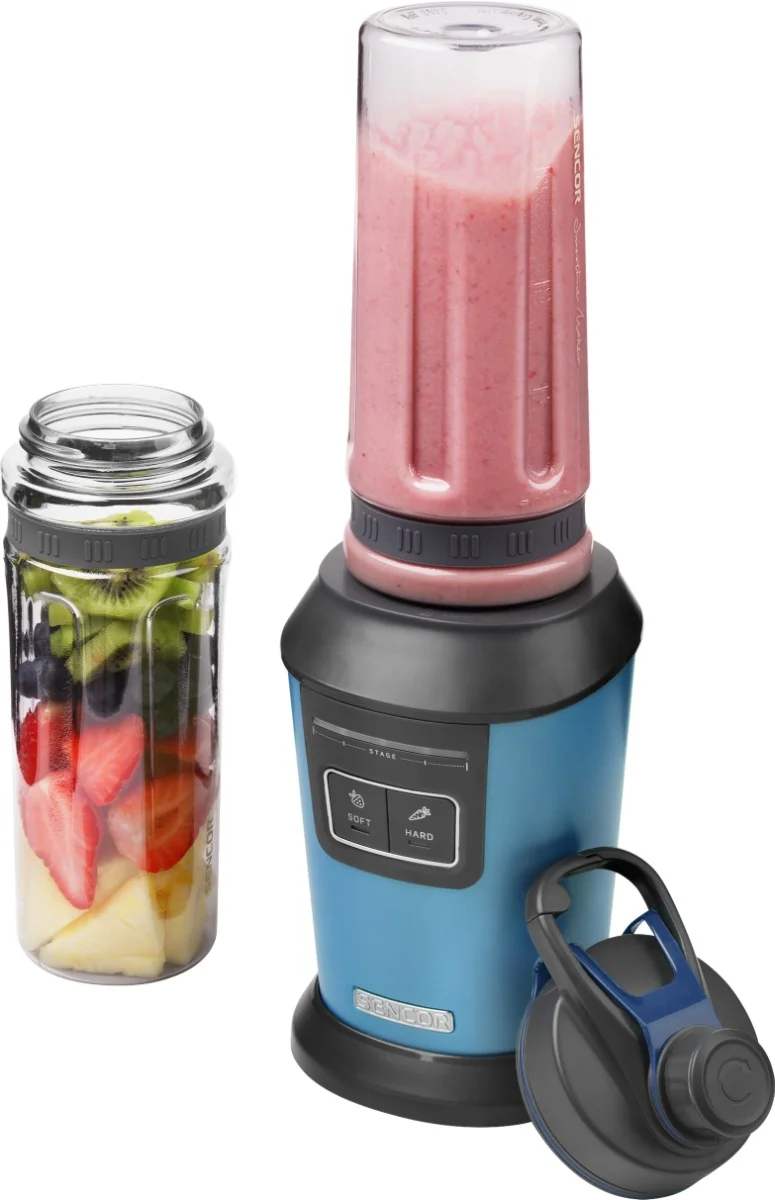 SENCOR SBL 7172BL smoothie mixér