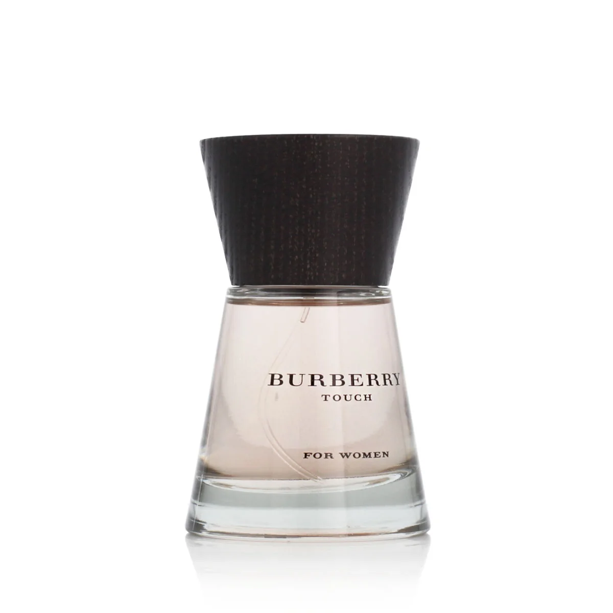 Burberry Touch EDP 50 ml W (Nový obal)