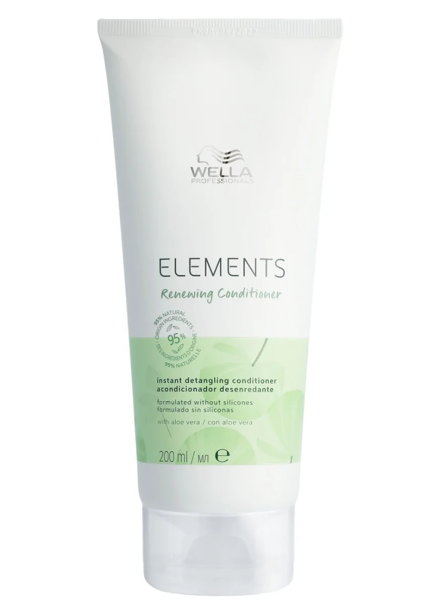 Wella Professionals Elements Renewing obnovující kondicionér 200 ml