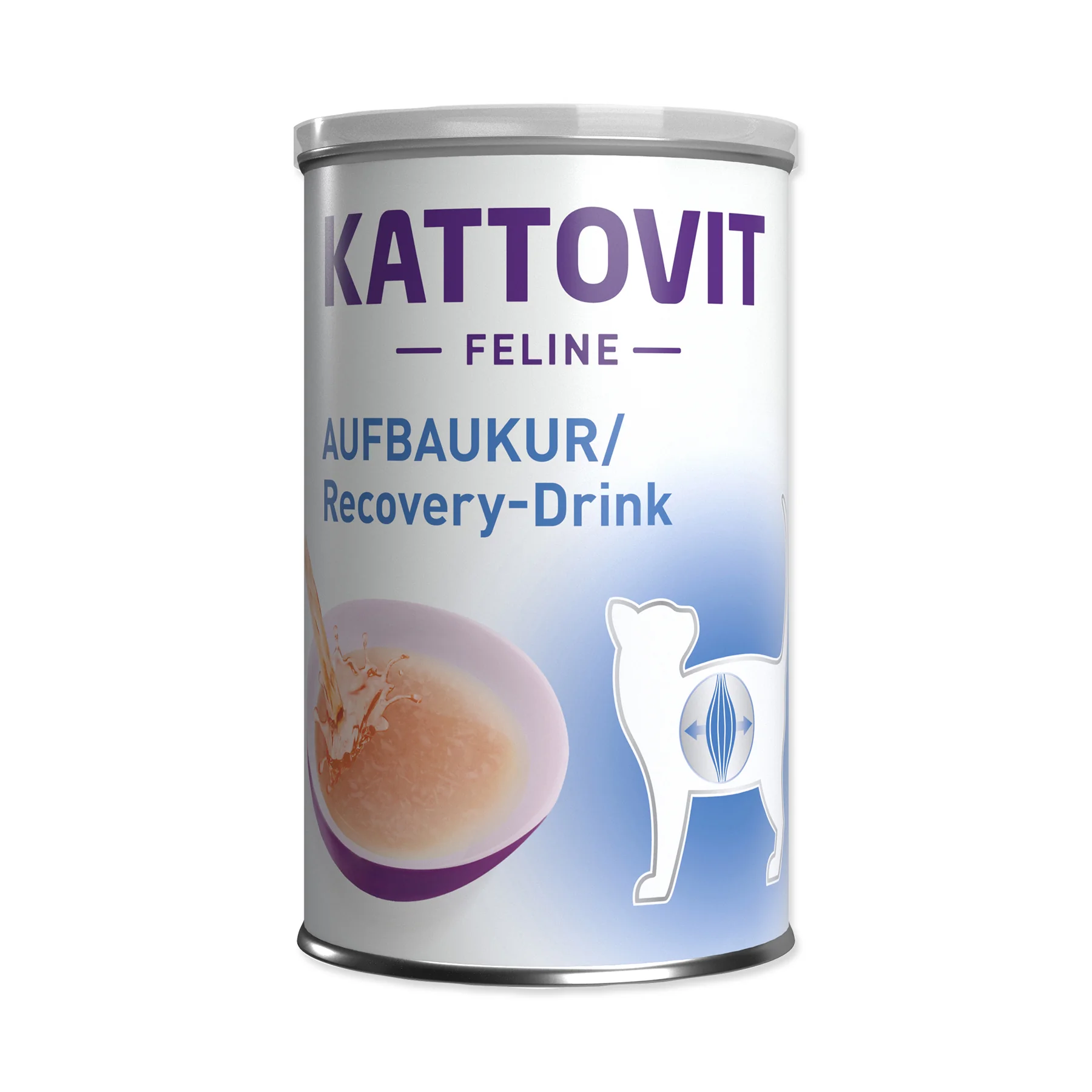 Kattovit Drink Recovery kuře 135 ml