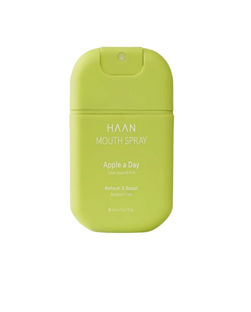 HAAN Apple a Day ústní sprej 20 ml