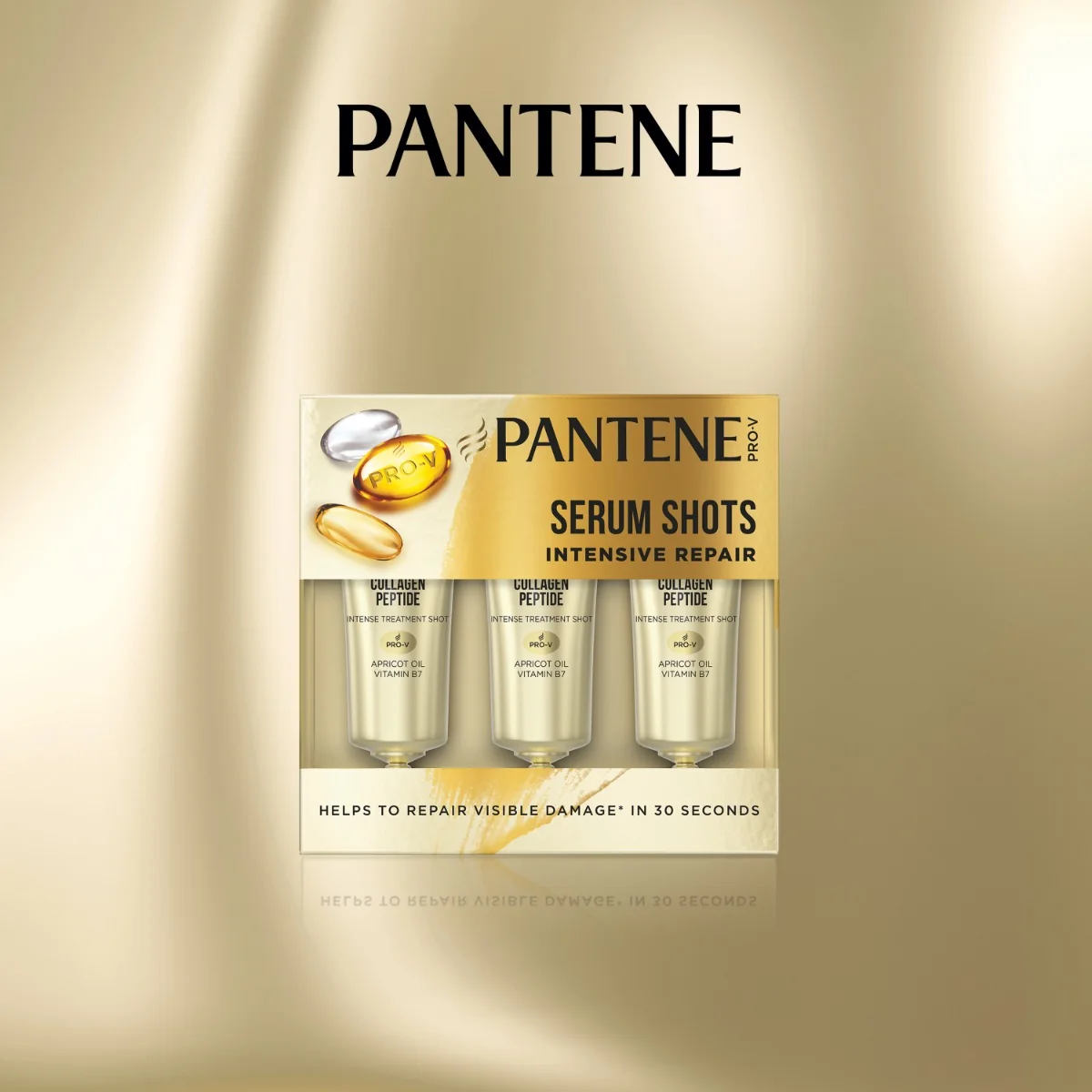 Pantene Pro-V Intensive Repair dárková sada