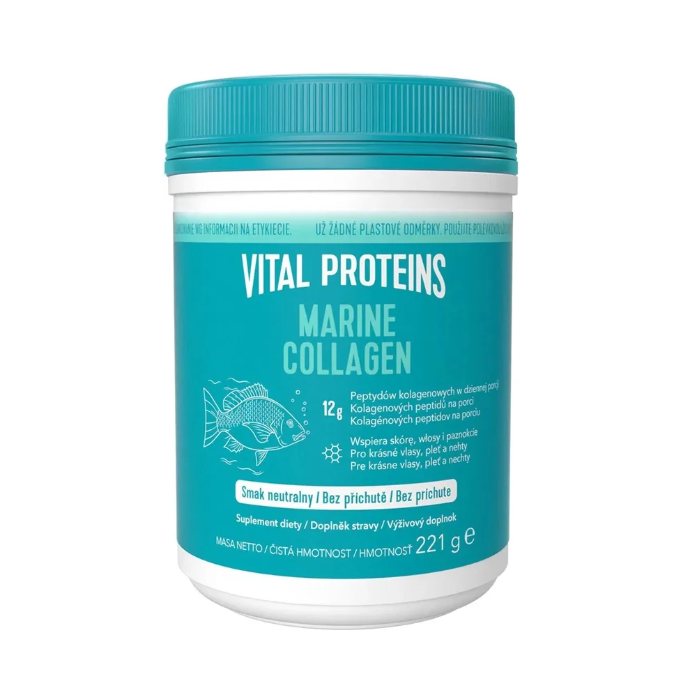 Vital Proteins Marine Collagen 221 g