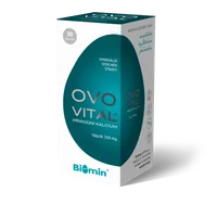 Biomin Ovovital