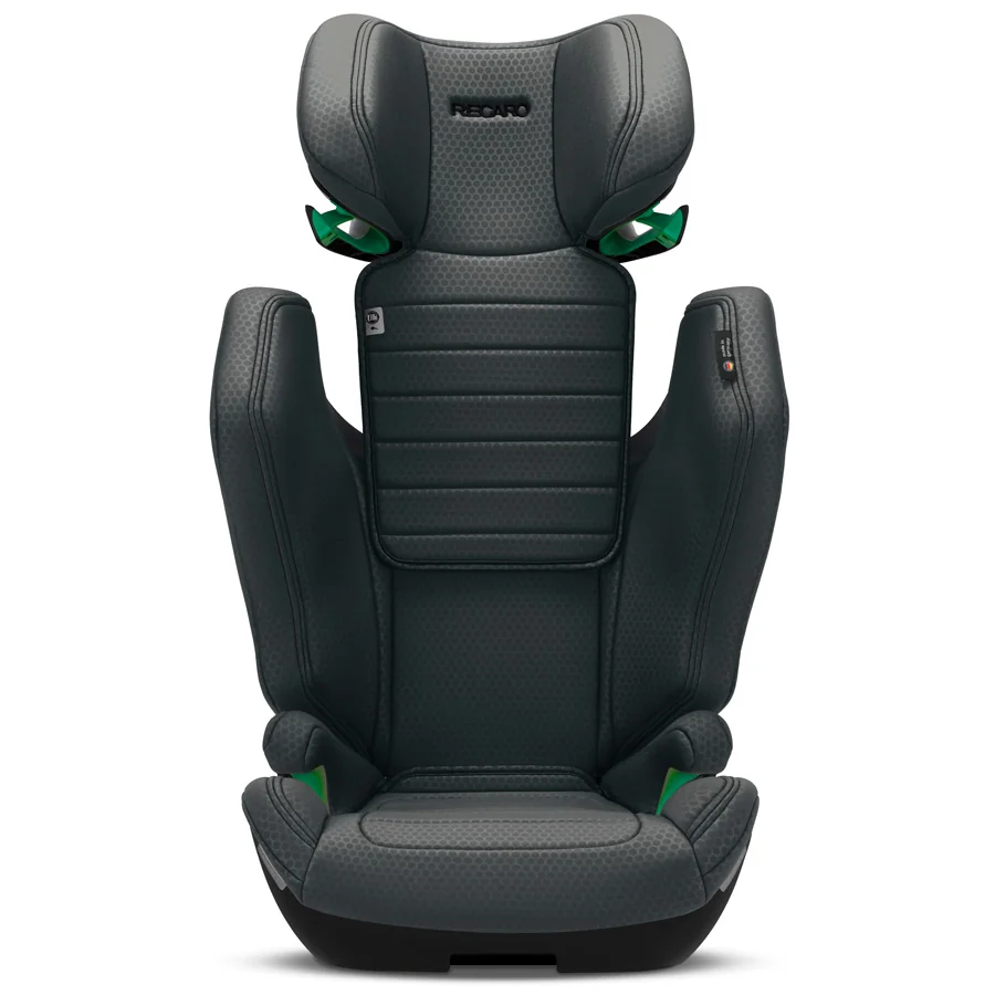 Recaro Axion1 I-Size 2025 100-150cm Gallant Grey 