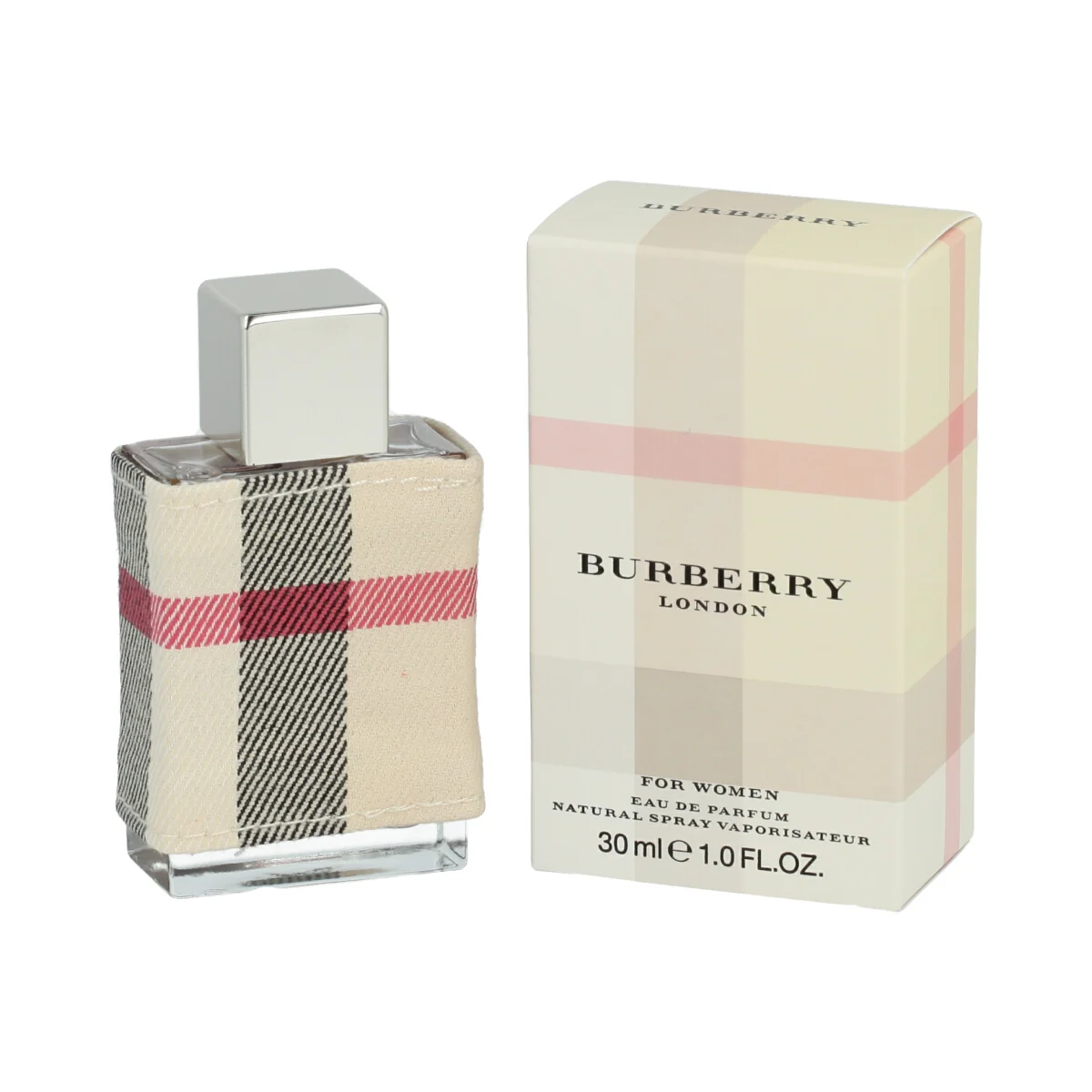 Burberry London EDP 30 ml W (Nový obal)